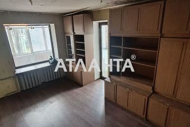 2-кімнатна квартира за адресою вул. Ільфа та Петрова (площа 50,5 м²) - Atlanta.ua - фото 17