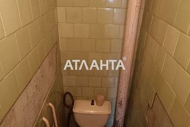 2-кімнатна квартира за адресою вул. Ільфа та Петрова (площа 50,5 м²) - Atlanta.ua - фото 27