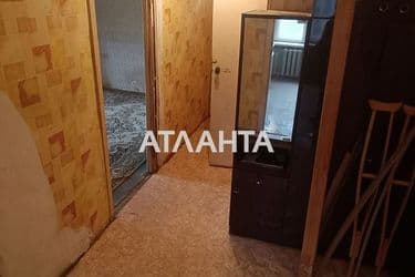 2-кімнатна квартира за адресою вул. Ільфа та Петрова (площа 50,5 м²) - Atlanta.ua - фото 23