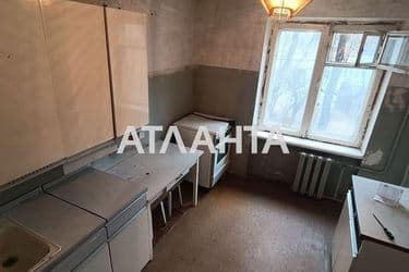 2-кімнатна квартира за адресою вул. Ільфа та Петрова (площа 50,5 м²) - Atlanta.ua - фото 24