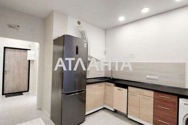1-комнатная квартира по адресу ул. Костанди (площадь 45 м²) - Atlanta.ua - фото 16