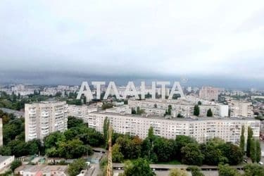 1-комнатная квартира по адресу ул. Костанди (площадь 45 м²) - Atlanta.ua - фото 21