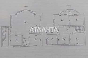 House house and dacha (area 300 m²) - Atlanta.ua - photo 77