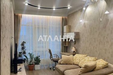 2-rooms apartment apartment by the address st. Kurortnyy per (area 70,6 m²) - Atlanta.ua - photo 31