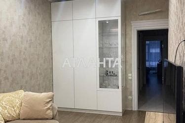 2-rooms apartment apartment by the address st. Kurortnyy per (area 70,6 m²) - Atlanta.ua - photo 32