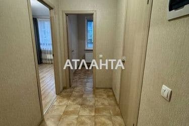 1-кімнатна квартира за адресою вул. Проїзна (площа 34,5 м²) - Atlanta.ua - фото 15