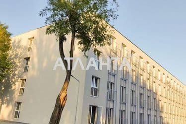 1-room apartment apartment by the address st. Borovskogo Nikolaya (area 30 m²) - Atlanta.ua - photo 7