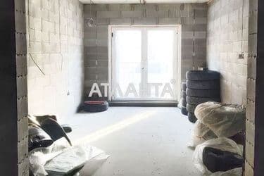 1-room apartment apartment by the address st. Borovskogo Nikolaya (area 30 m²) - Atlanta.ua - photo 9