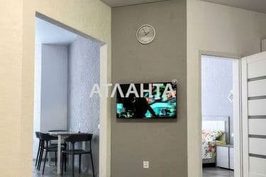 1-room apartment apartment by the address st. Dacha Kovalevskogo Amundsena (area 45,0 m²) - Atlanta.ua - photo 17