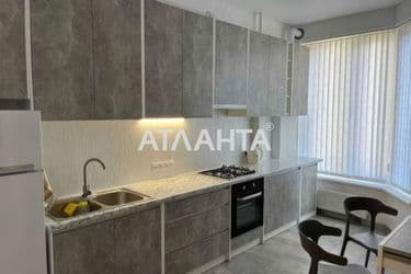 1-room apartment apartment by the address st. Dacha Kovalevskogo Amundsena (area 45,0 m²) - Atlanta.ua - photo 19