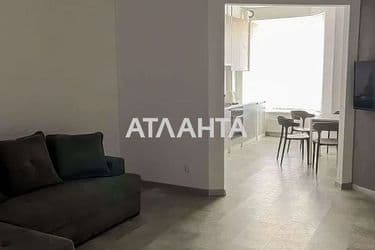 1-room apartment apartment by the address st. Dacha Kovalevskogo Amundsena (area 45,0 m²) - Atlanta.ua - photo 21