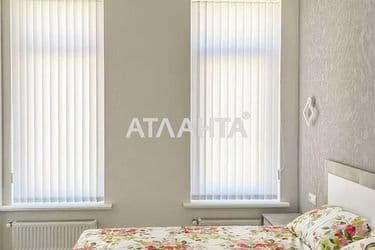 1-room apartment apartment by the address st. Dacha Kovalevskogo Amundsena (area 45,0 m²) - Atlanta.ua - photo 22