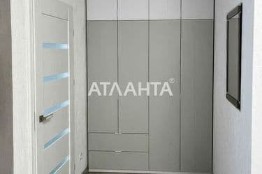 1-room apartment apartment by the address st. Dacha Kovalevskogo Amundsena (area 45,0 m²) - Atlanta.ua - photo 23