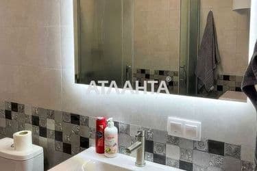 1-room apartment apartment by the address st. Dacha Kovalevskogo Amundsena (area 45,0 m²) - Atlanta.ua - photo 25