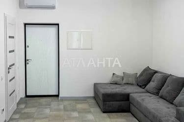 1-room apartment apartment by the address st. Dacha Kovalevskogo Amundsena (area 45,0 m²) - Atlanta.ua - photo 26