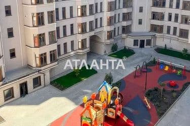 1-room apartment apartment by the address st. Dacha Kovalevskogo Amundsena (area 45,0 m²) - Atlanta.ua - photo 29