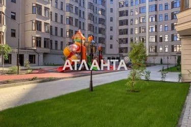 1-room apartment apartment by the address st. Dacha Kovalevskogo Amundsena (area 45,0 m²) - Atlanta.ua - photo 30