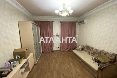 2-кімнатна квартира за адресою вул. Хмельницького Богдана (площа 55 м²) - Atlanta.ua - фото 17