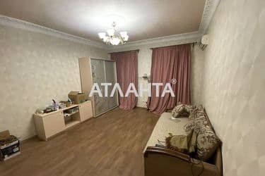 2-кімнатна квартира за адресою вул. Хмельницького Богдана (площа 55 м²) - Atlanta.ua - фото 19