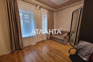 2-комнатная квартира по адресу ул. Хмельницкого Богдана (площадь 55 м²) - Atlanta.ua - фото 11