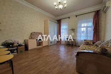 2-rooms apartment apartment by the address st. Khmelnitskogo Bogdana (area 55 m²) - Atlanta.ua - photo 19