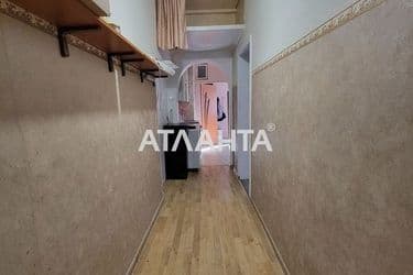 2-rooms apartment apartment by the address st. Khmelnitskogo Bogdana (area 55 m²) - Atlanta.ua - photo 21