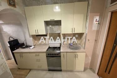 2-rooms apartment apartment by the address st. Khmelnitskogo Bogdana (area 55 m²) - Atlanta.ua - photo 22