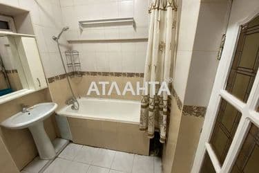 2-rooms apartment apartment by the address st. Khmelnitskogo Bogdana (area 55 m²) - Atlanta.ua - photo 24