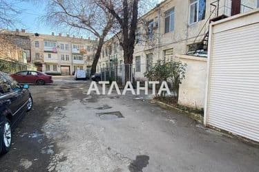 2-rooms apartment apartment by the address st. Khmelnitskogo Bogdana (area 55 m²) - Atlanta.ua - photo 27