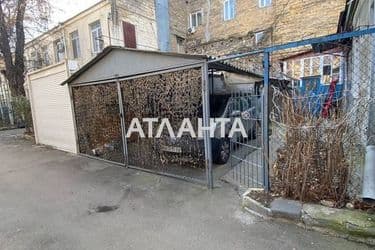 2-rooms apartment apartment by the address st. Khmelnitskogo Bogdana (area 55 m²) - Atlanta.ua - photo 29