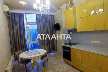 2-кімнатна квартира за адресою вул. Перлинна (площа 64,8 м²) - Atlanta.ua - фото 21