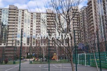 2-кімнатна квартира за адресою вул. Перлинна (площа 64,8 м²) - Atlanta.ua - фото 34