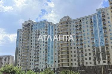 2-комнатная квартира по адресу ул. Жемчужная (площадь 64,8 м²) - Atlanta.ua - фото 41