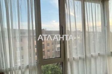 1-room apartment apartment by the address st. Maksima Shimko (area 46,9 m²) - Atlanta.ua - photo 7