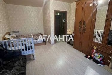 1-room apartment apartment by the address st. Maksima Shimko (area 46,9 m²) - Atlanta.ua - photo 8