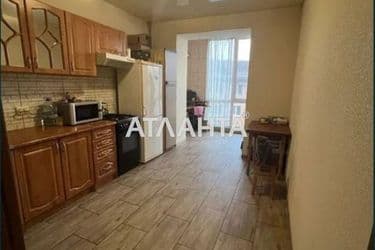 1-room apartment apartment by the address st. Maksima Shimko (area 46,9 m²) - Atlanta.ua - photo 9