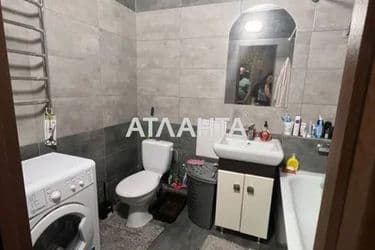 1-room apartment apartment by the address st. Maksima Shimko (area 46,9 m²) - Atlanta.ua - photo 10