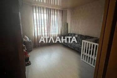 1-room apartment apartment by the address st. Maksima Shimko (area 46,9 m²) - Atlanta.ua - photo 11