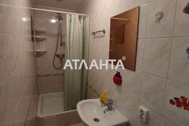 Room in dormitory apartment by the address st. Stolbovaya (area 16,7 m²) - Atlanta.ua - photo 18