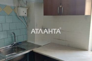 Room in dormitory apartment by the address st. Stolbovaya (area 16,7 m²) - Atlanta.ua - photo 21