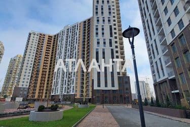 1-кімнатна квартира за адресою вул. Краснова (площа 42,1 м²) - Atlanta.ua - фото 24