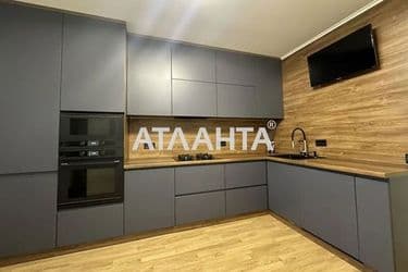 1-room apartment apartment by the address st. Timofeevskaya (area 42,4 m²) - Atlanta.ua - photo 7