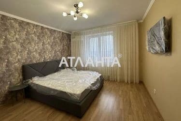 1-room apartment apartment by the address st. Timofeevskaya (area 42,4 m²) - Atlanta.ua - photo 8