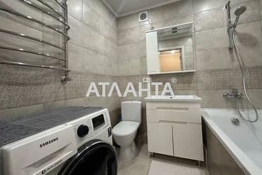 1-room apartment apartment by the address st. Timofeevskaya (area 42,4 m²) - Atlanta.ua - photo 10