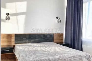 1-комнатная квартира по адресу ул. Каманина (площадь 40 м²) - Atlanta.ua - фото 10