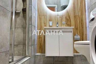 1-комнатная квартира по адресу ул. Каманина (площадь 40 м²) - Atlanta.ua - фото 14