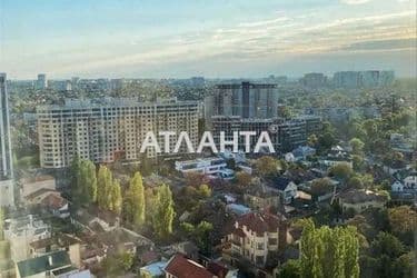 1-комнатная квартира по адресу ул. Каманина (площадь 40 м²) - Atlanta.ua - фото 15