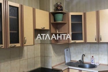 1-комнатная квартира по адресу ул. Бочарова ген. (площадь 43,1 м²) - Atlanta.ua - фото 34