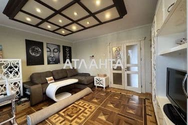 3-кімнатна квартира за адресою вул. Бреуса (площа 65,4 м²) - Atlanta.ua - фото 21