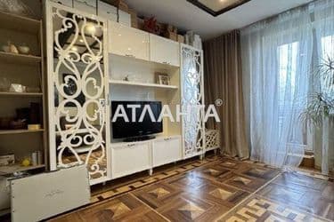 3-кімнатна квартира за адресою вул. Бреуса (площа 65,4 м²) - Atlanta.ua - фото 22